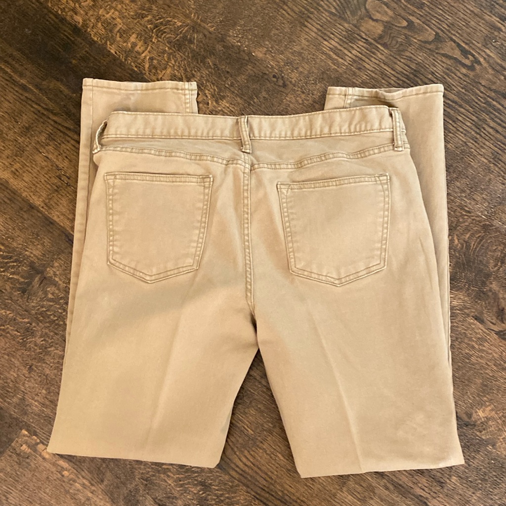 Men’s Old Navy Slim Fit Size 33/32